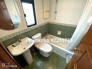 Sai Ying Pun - Richsun Garden 05