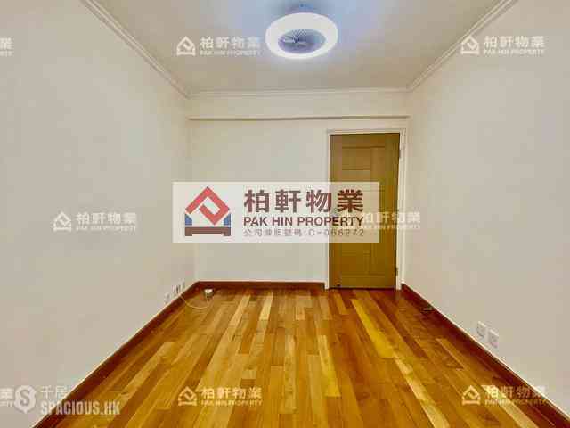 Quarry Bay - Oceanic Building 03