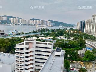 Quarry Bay - Oceanic Building 02