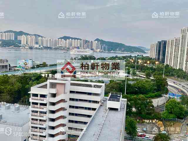 Quarry Bay - Oceanic Building 02
