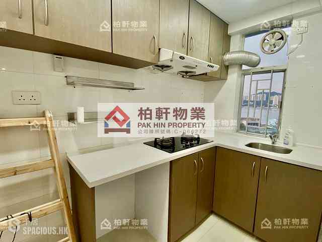Quarry Bay - Oceanic Building 08