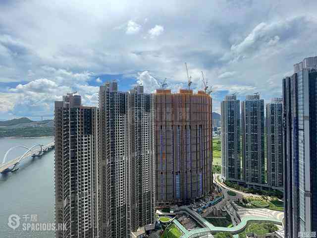 Lohas Park - Lohas Park Phase 9A Marini Block 3 (3A) 01