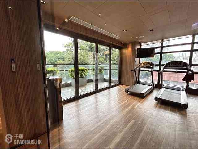 Mong Kok - YF Residence 01