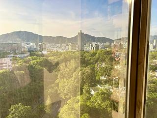 Mong Kok - YF Residence 06