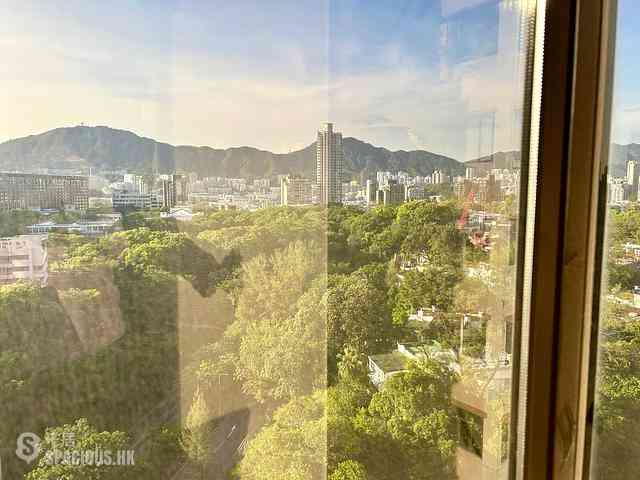 Mong Kok - YF Residence 06