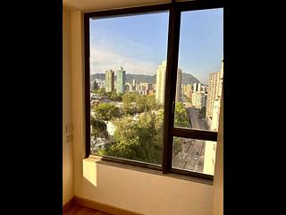 Mong Kok - YF Residence 07
