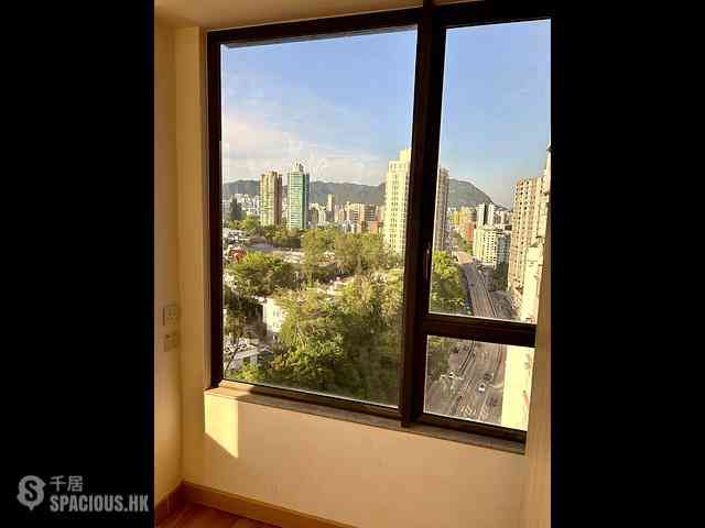 Mong Kok - YF Residence 07