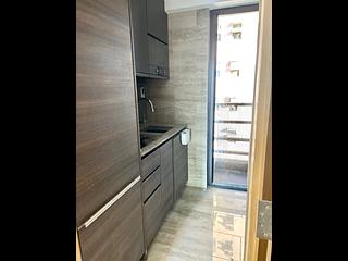 Mong Kok - YF Residence 09