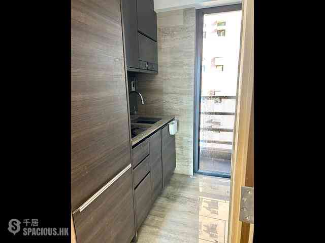 Mong Kok - YF Residence 09
