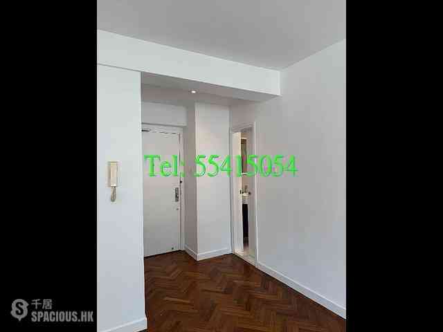 Causeway Bay - The Grandeur 01