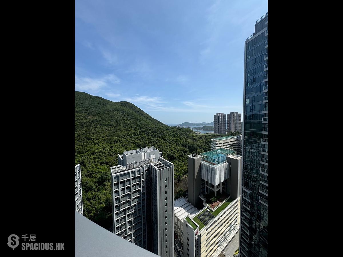 黃竹坑 - 港岛南岸4A期 海盈山I 2A座 01
