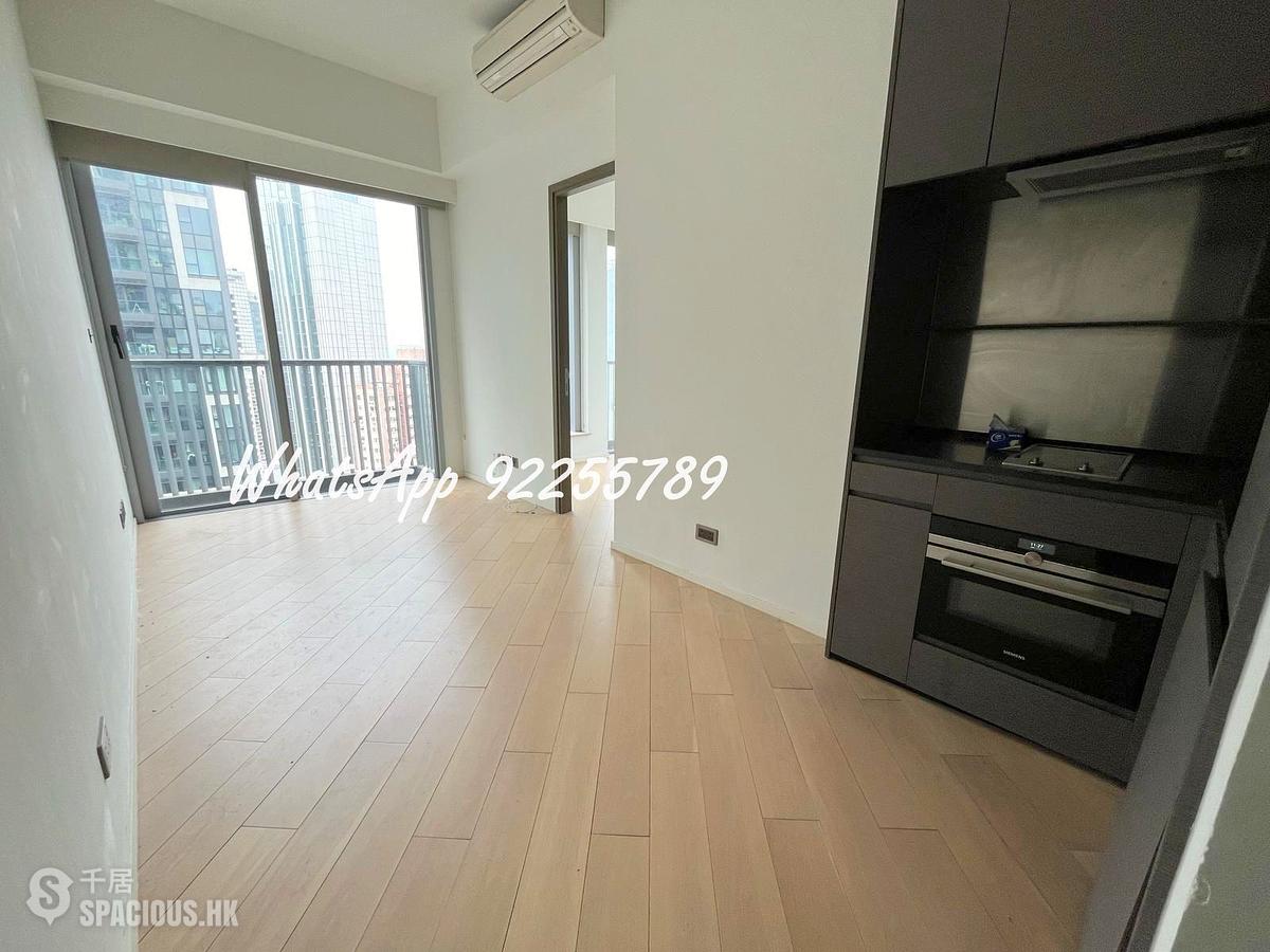 Sai Ying Pun - Artisan House 01