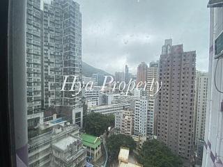 Sai Ying Pun - Manifold Court 08