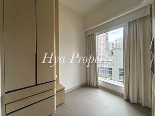 Mid Levels Central - Townplace Soho 03