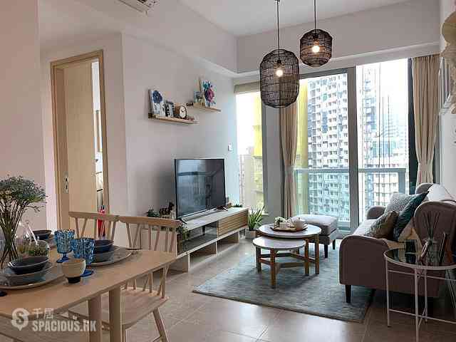 Sai Ying Pun - No.8 Hing Hon Road (Resiglow-Bonham) 01