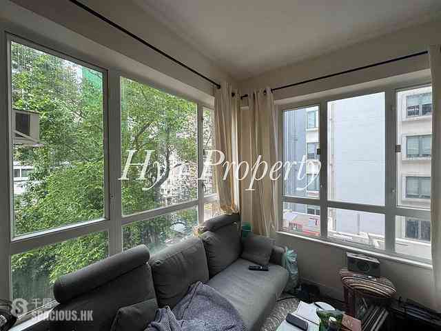 Mid Levels Central - Shelley Court 01