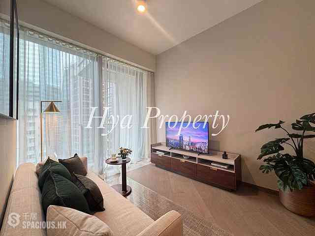 Sheung Wan - One Central Place 01
