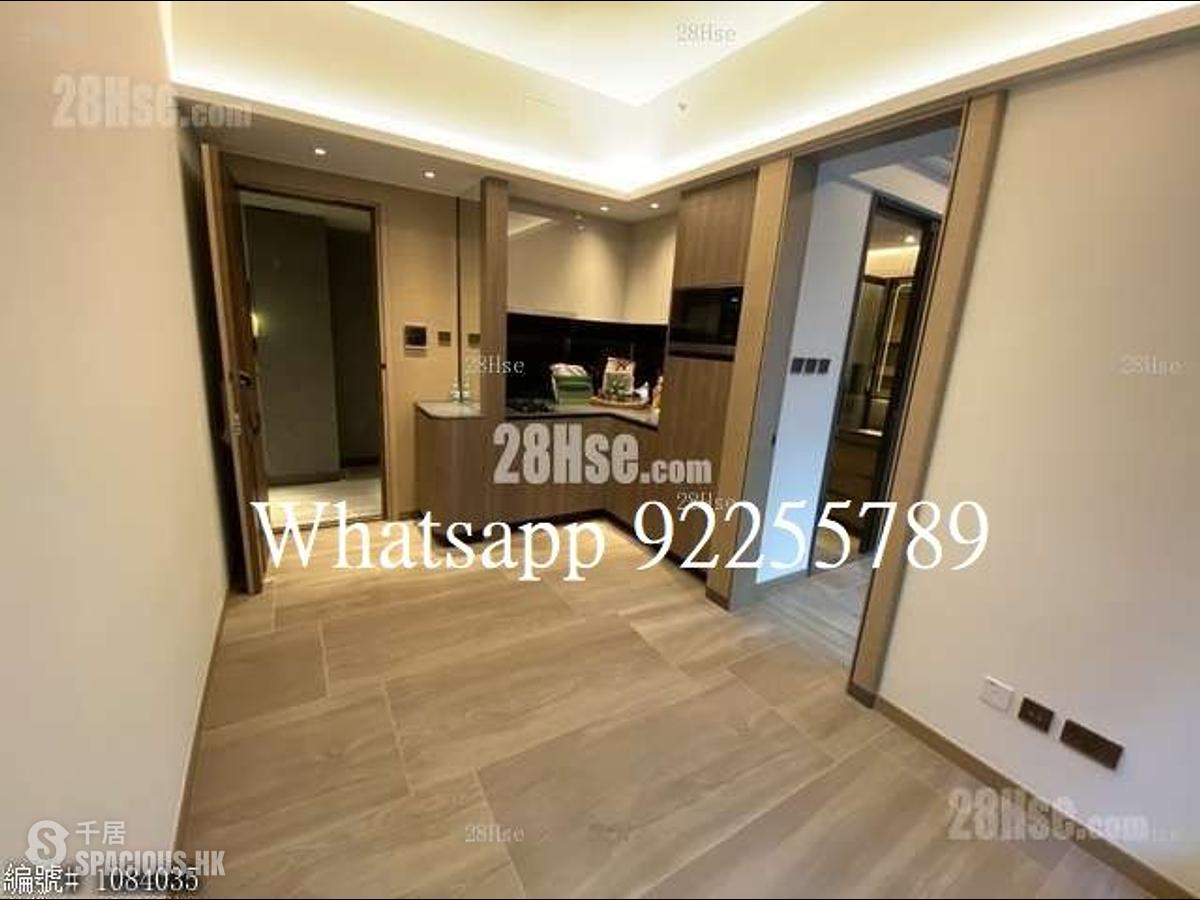 Sai Ying Pun - One・Artlane 01