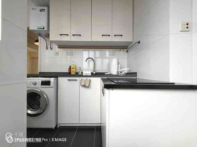 Tai Hang - Rich Building 06