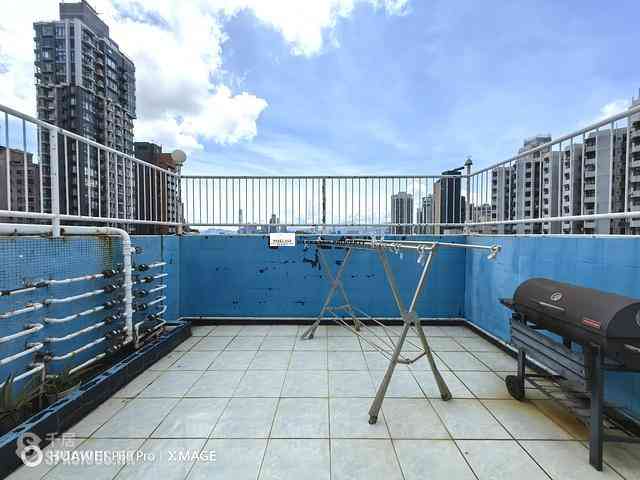 Tai Hang - Rich Building 08