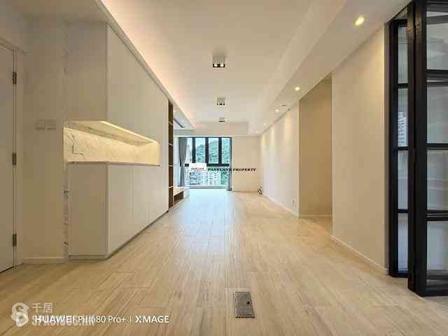 Tai Hang - Yukon Heights 01
