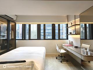 Causeway Bay - The Hayworth 07