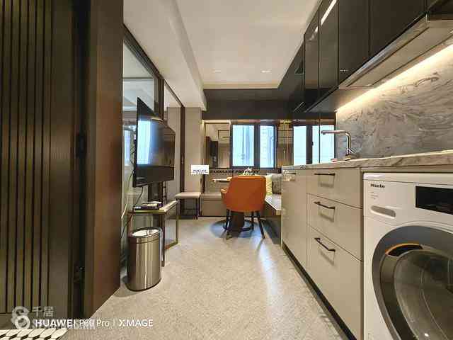Causeway Bay - The Hayworth 01