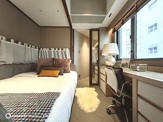Causeway Bay - The Hayworth 05