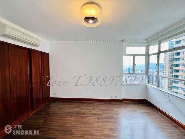 Mid Levels Central - Tregunter Block 2 08