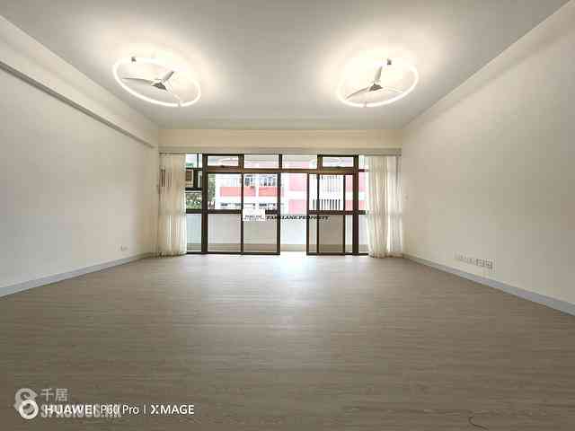 Jardines Lookout - 2-6A, Wilson Road 01