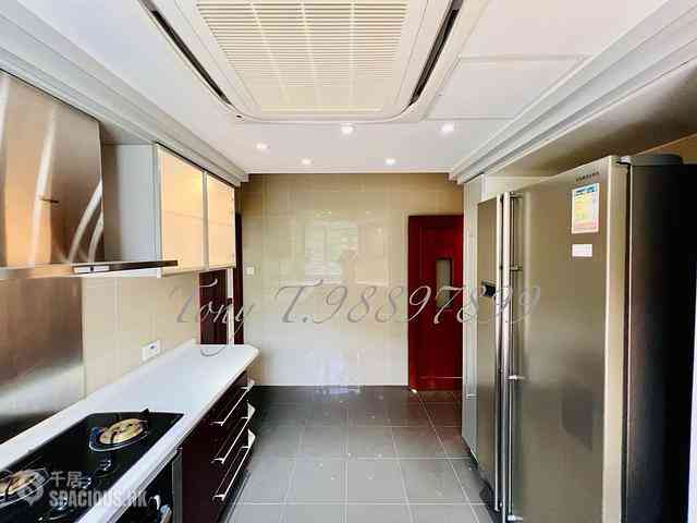 Mid Levels Central - Tregunter Block 2 23