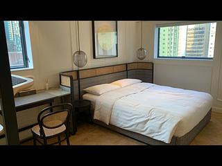 Sheung Wan - Hollywood Hill 06