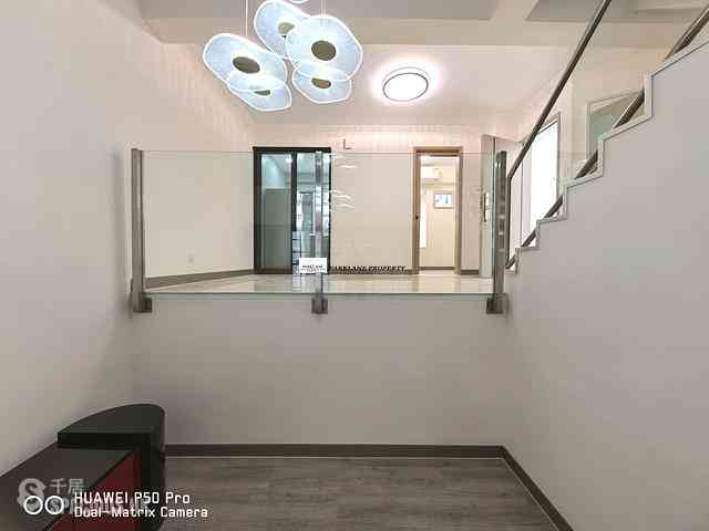 Sha Tin - Conifer Lodge 08
