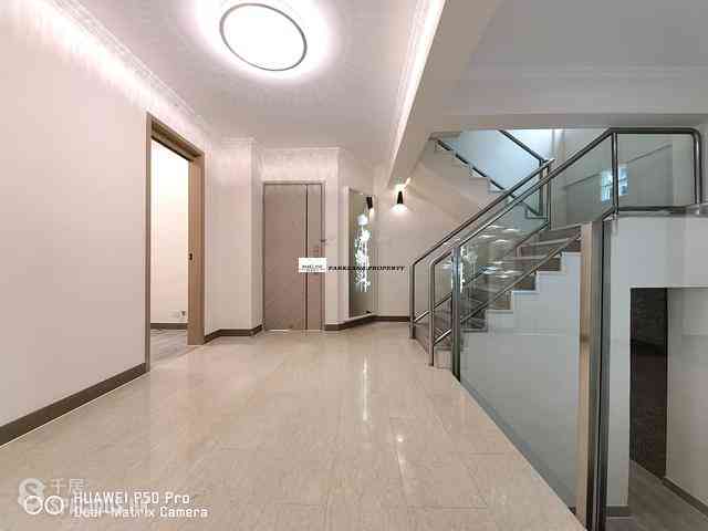 Sha Tin - Conifer Lodge 13