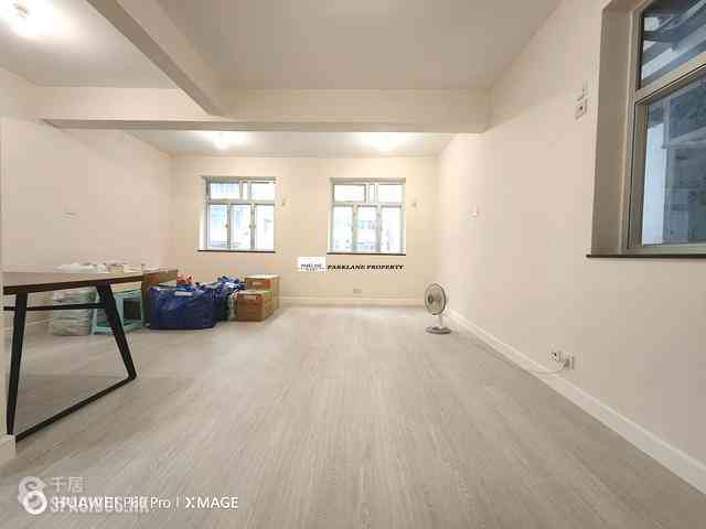 Wan Chai - Kelly House 02
