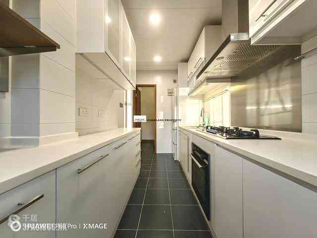 Chai Wan - Neptune Terrace 05