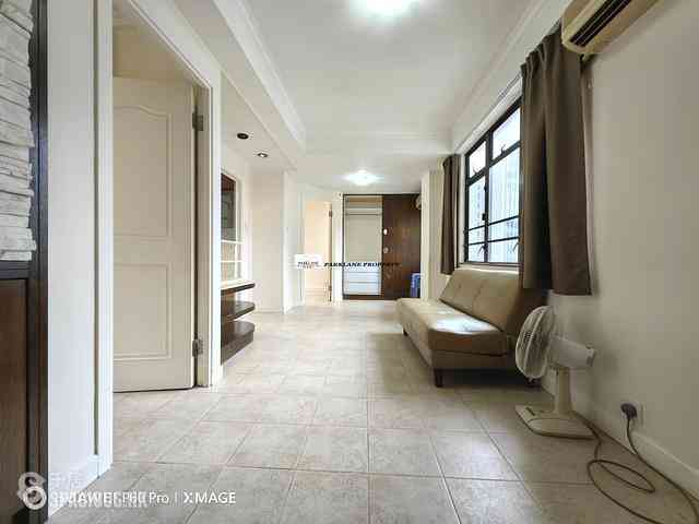 Tai Kok Tsui - Fuk Wo Mansion 02