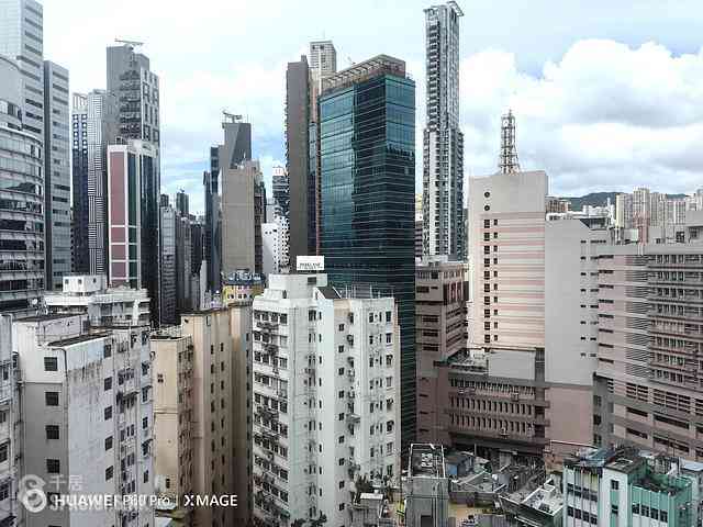 Tai Kok Tsui - Fuk Wo Mansion 03