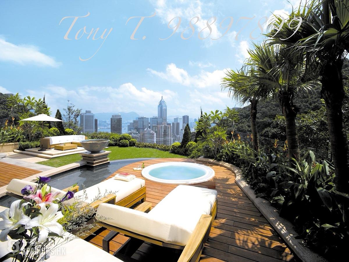 東半山 - Bowen's Lookout 01
