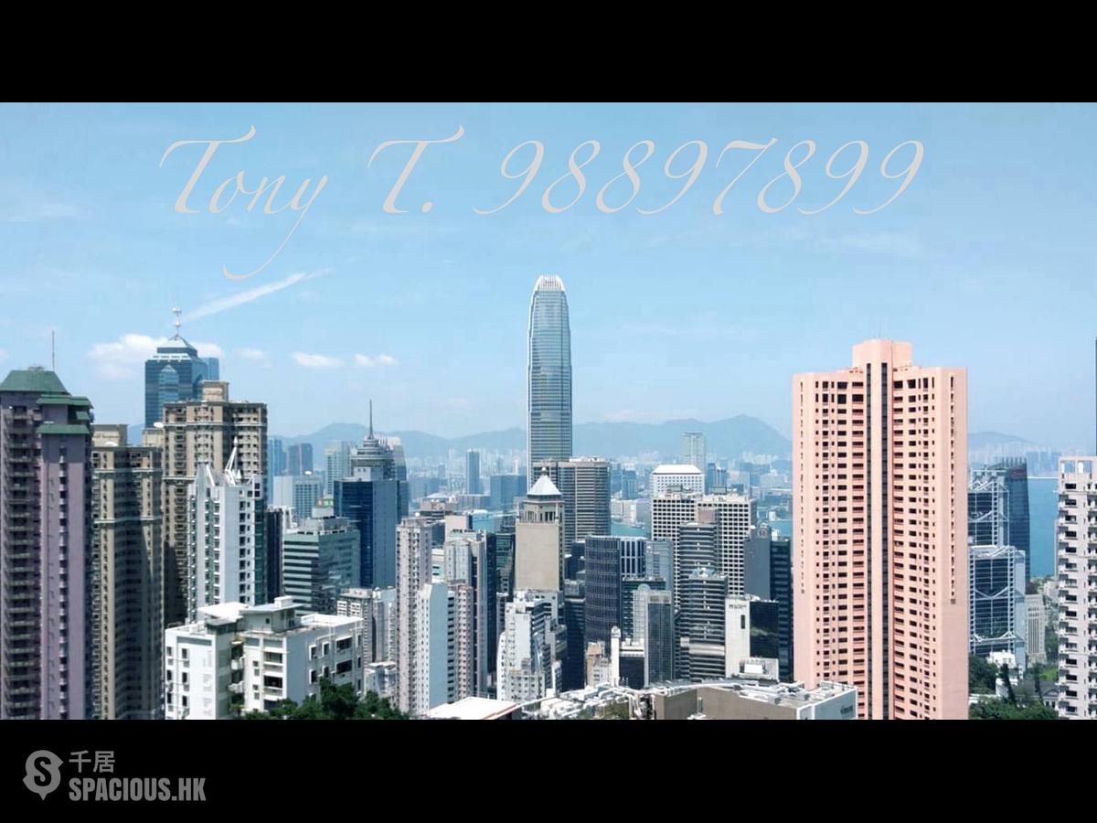 中半山 - 帝景园1座 01