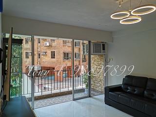 Wan Chai - Phoenix Court 02