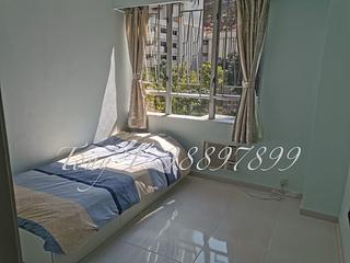Wan Chai - Phoenix Court 04