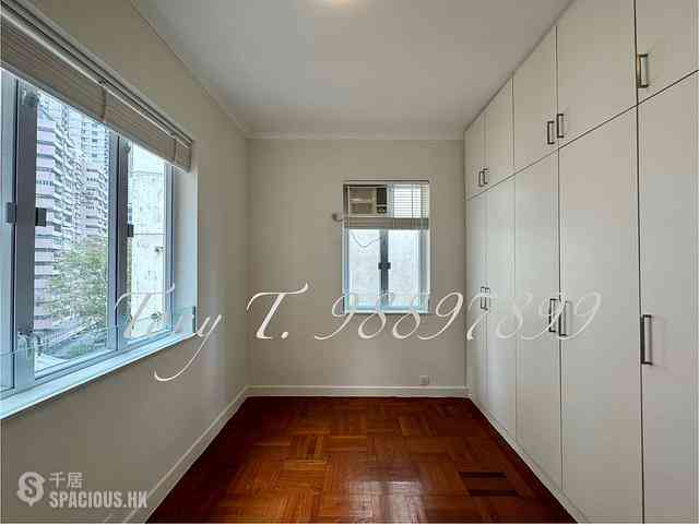 Mid Levels Central - 38, Kennedy Road 17
