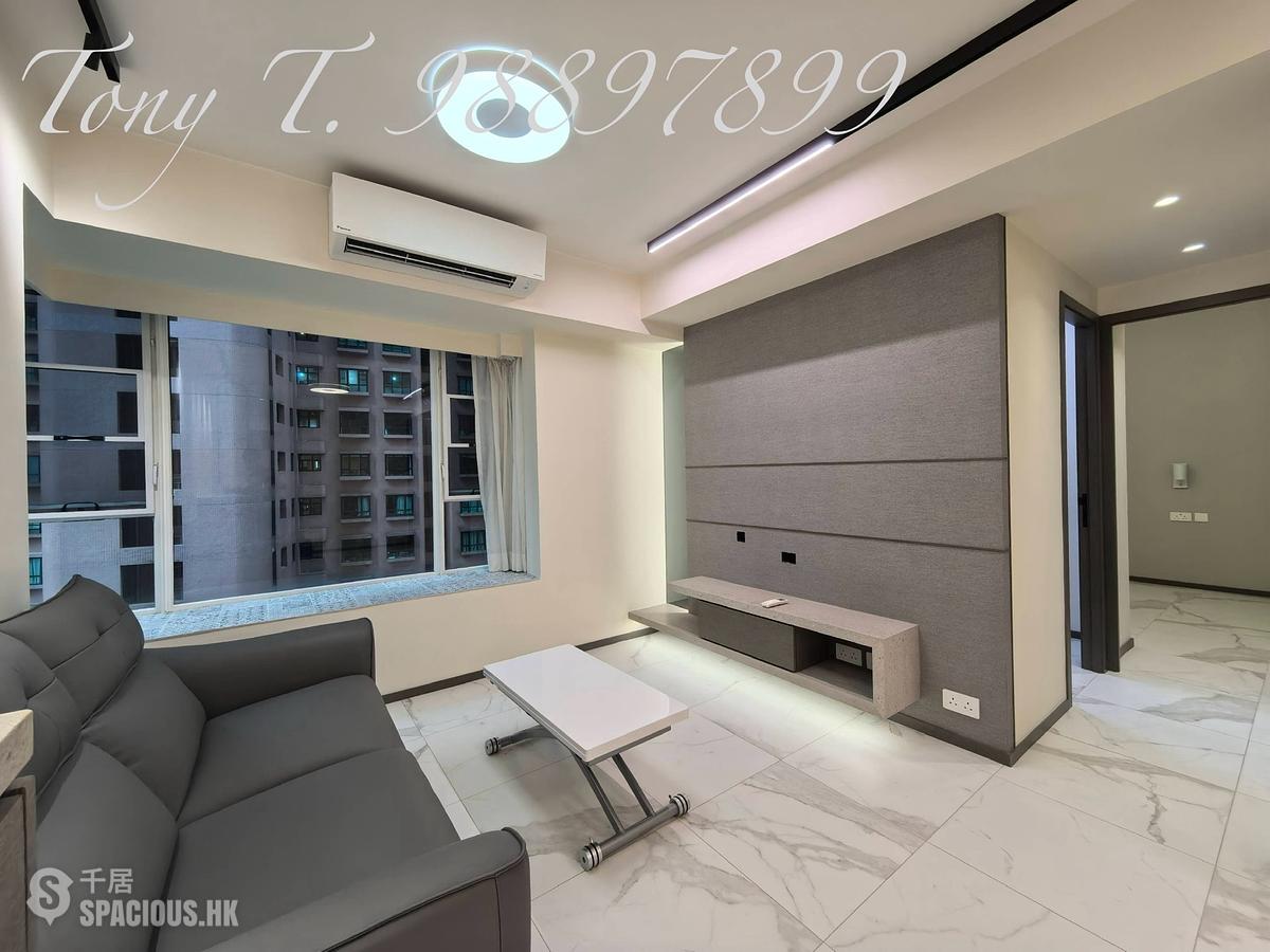 Mid Levels Central - Hillsborough Court Block 2 01