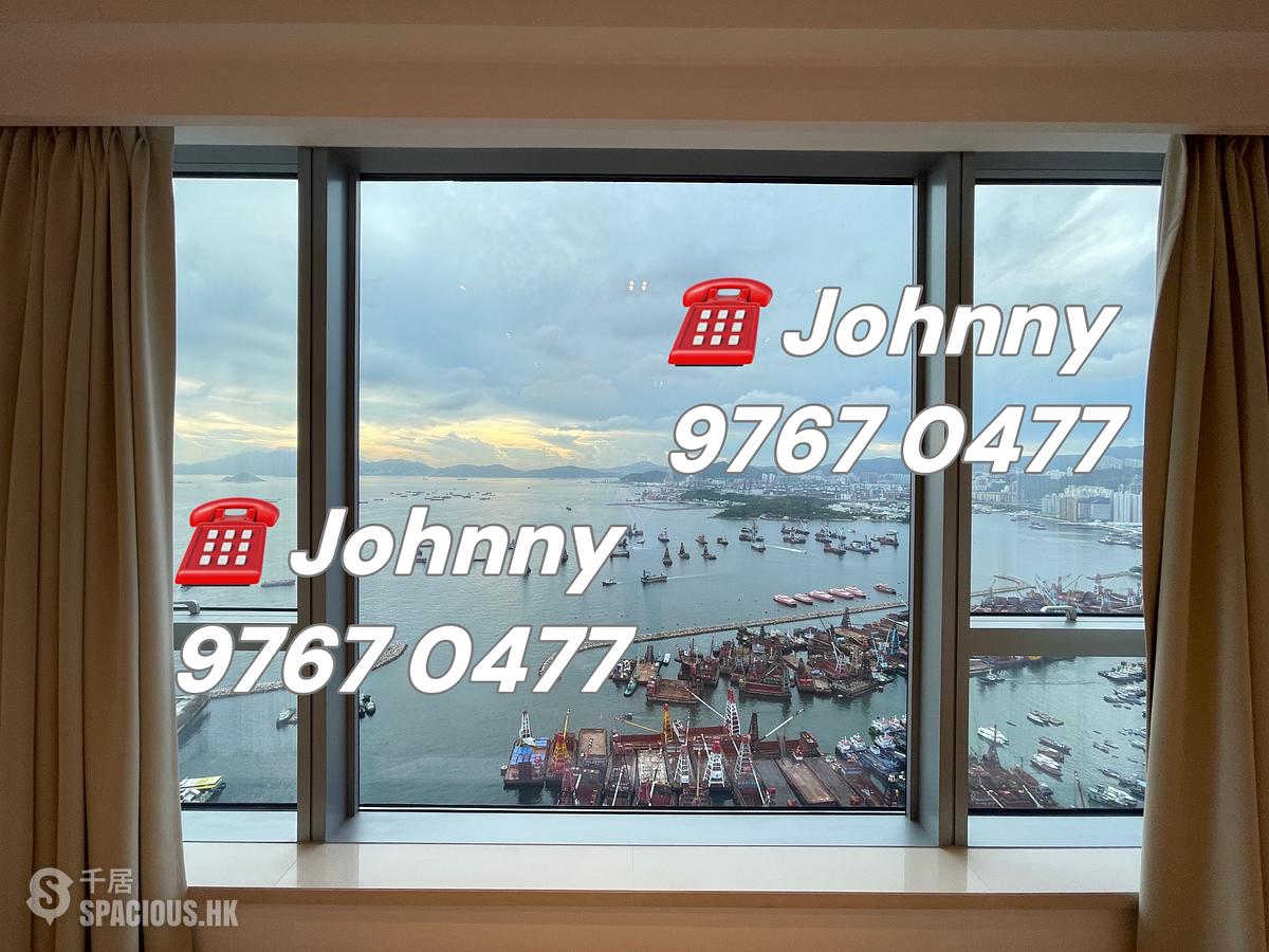 West Kowloon - The Cullinan (Tower 20 Zone 1 Diamond Sky) 01