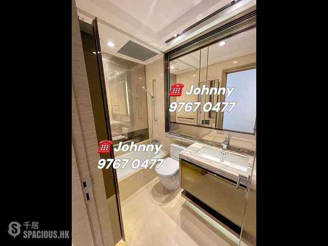 West Kowloon - The Cullinan (Tower 20 Zone 1 Diamond Sky) 06