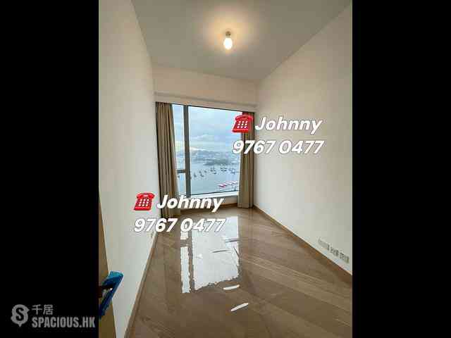West Kowloon - The Cullinan (Tower 20 Zone 1 Diamond Sky) 07