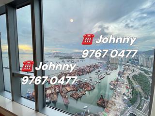 West Kowloon - The Cullinan (Tower 20 Zone 1 Diamond Sky) 09