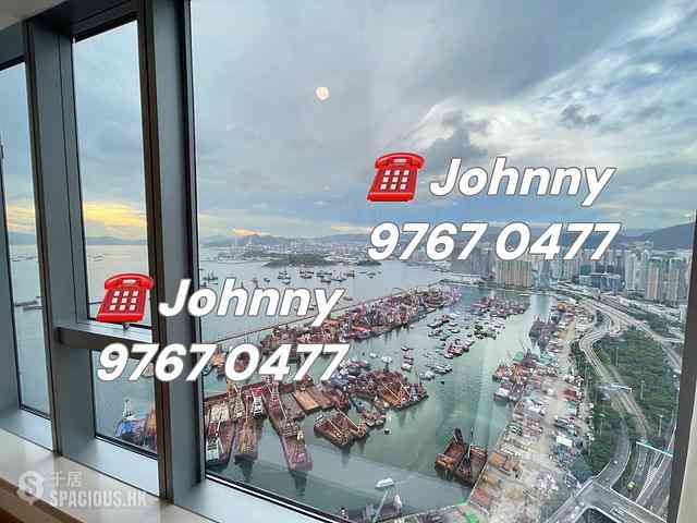 West Kowloon - The Cullinan (Tower 20 Zone 1 Diamond Sky) 09