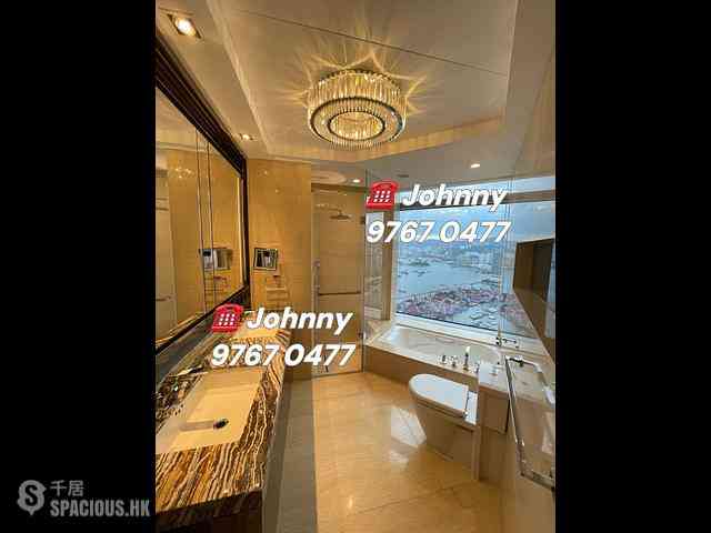 West Kowloon - The Cullinan (Tower 20 Zone 1 Diamond Sky) 10